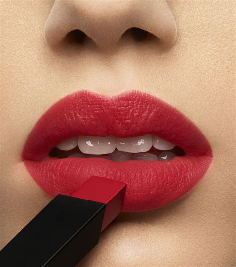 ysl rouge pur couture 60|rouge pur couture matte lipstick.